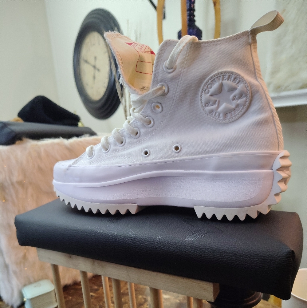 Converse Chuck Taylor All Star – Run Star Hike